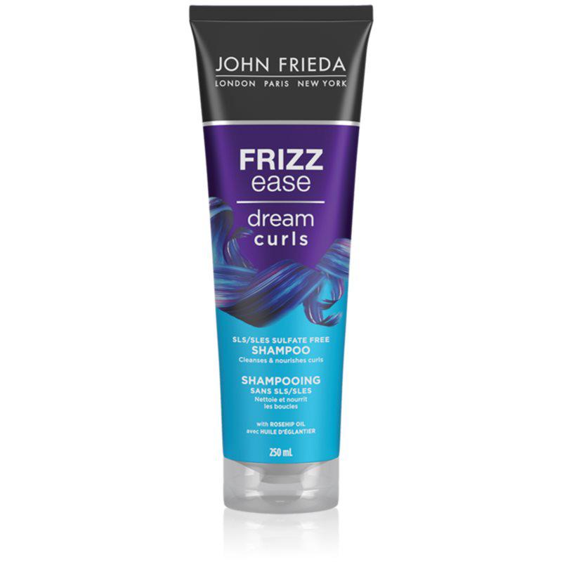 John Frieda Frizz Ease Dream Curls šampón pre vlnité vlasy 