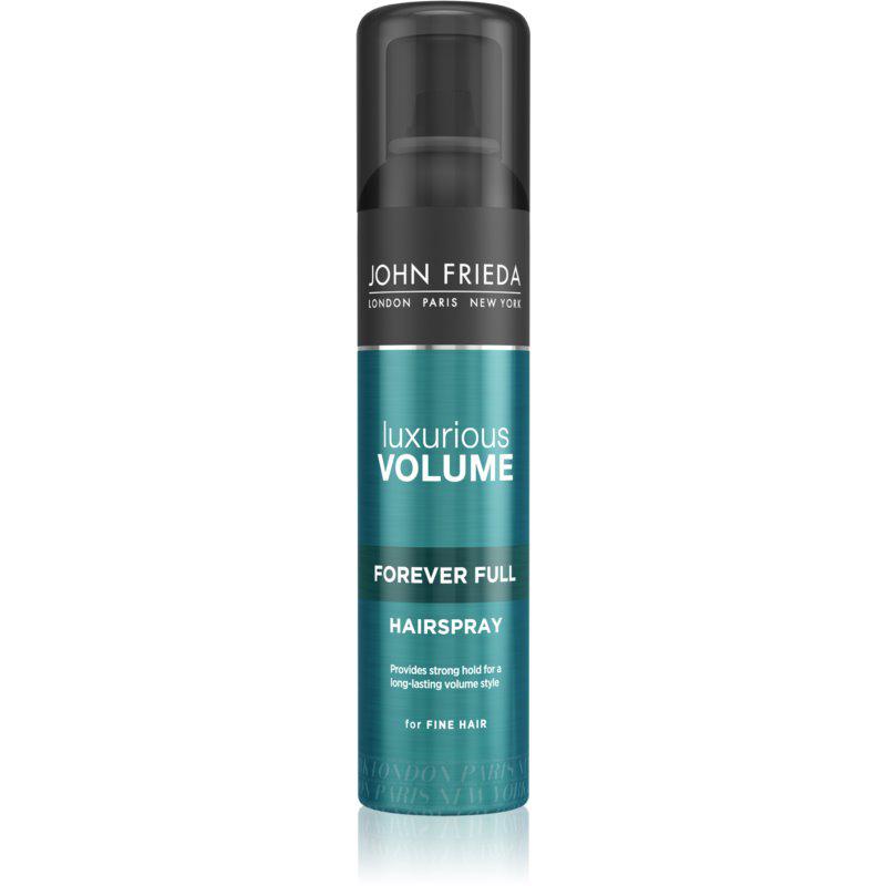 John Frieda Volume Lift Forever Full lak na vlasy 