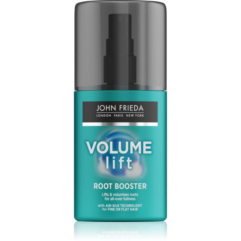 John Frieda Volume Lift Root Booster objemový sprej pre jemné vlasy 