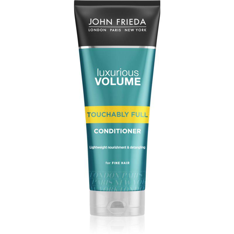 John Frieda Volume Lift Touchably Full kondicionér pre objem jemných vlasov 
