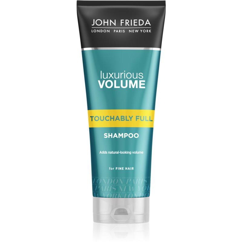 John Frieda Volume Lift Touchably Full šampón pre objem 