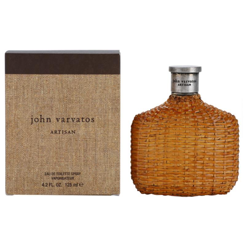 John Varvatos Artisan toaletná voda pre mužov 