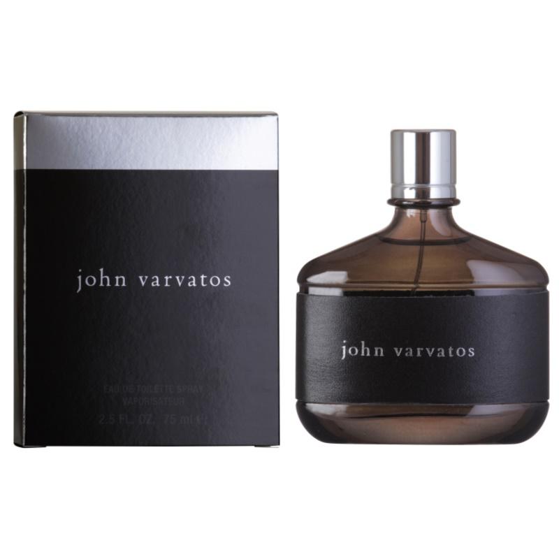 John Varvatos John Varvatos toaletná voda pre mužov 