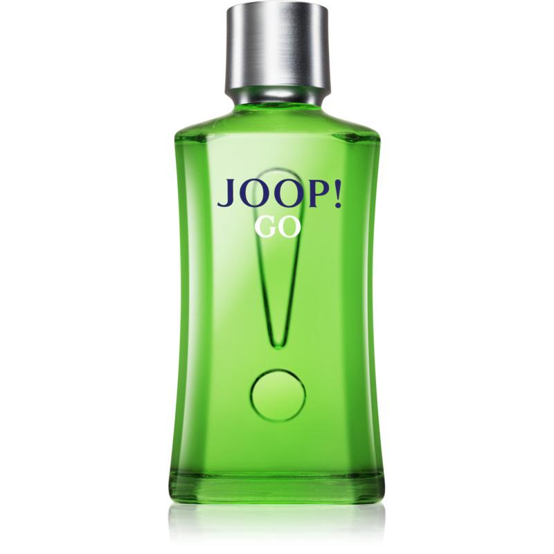 JOOP! Go toaletná voda pre mužov 