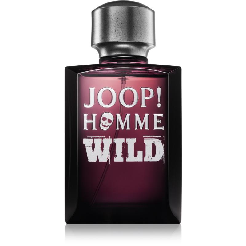 JOOP! Homme Wild toaletná voda pre mužov 