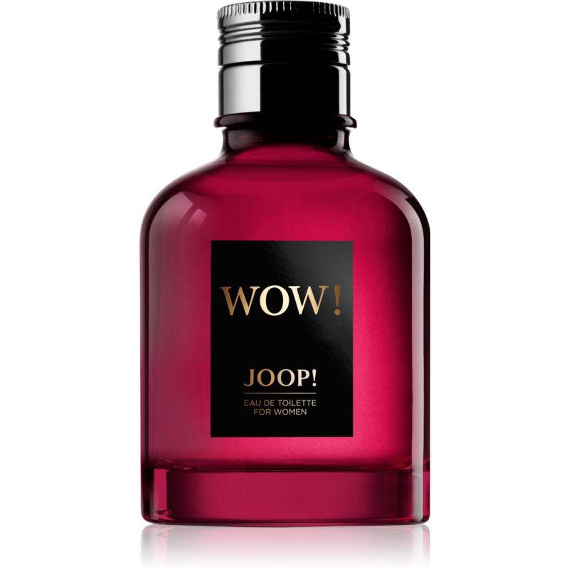JOOP! Wow! for Women toaletná voda pre ženy 