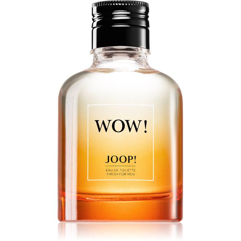 JOOP! Wow! Fresh toaletná voda pre mužov 