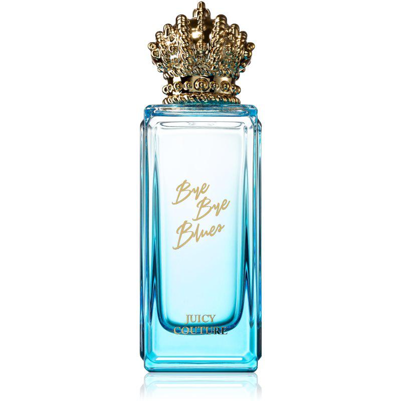 Juicy Couture Bye Bye Blues toaletná voda pre ženy 