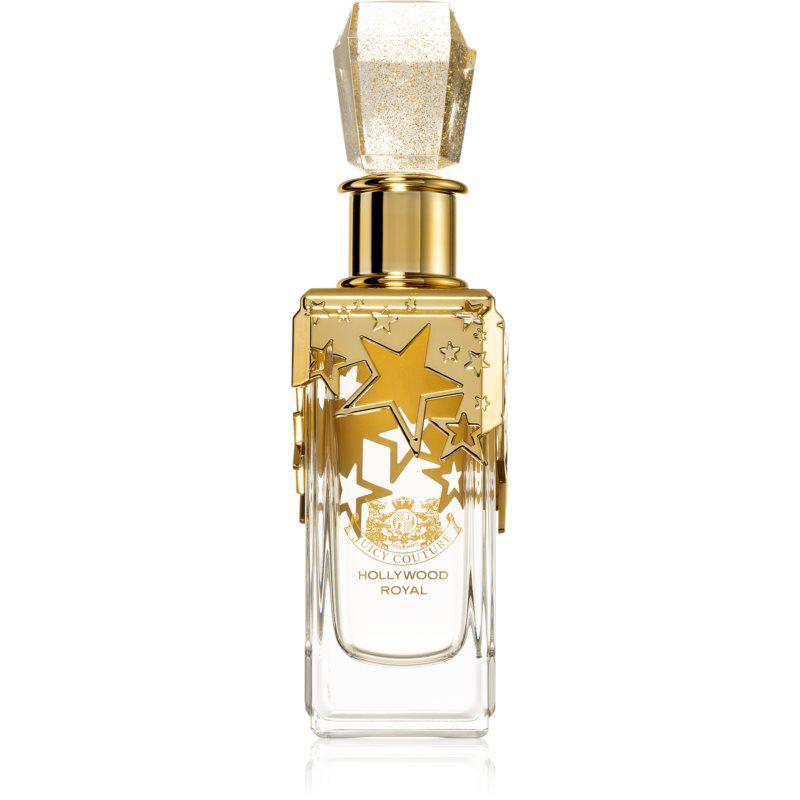 Juicy Couture Hollywood Royal toaletná voda pre ženy 