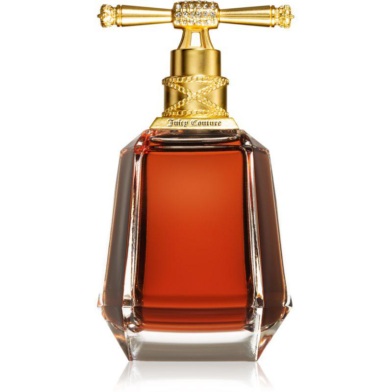 Juicy Couture I Am Juicy Couture parfumovaná voda pre ženy 