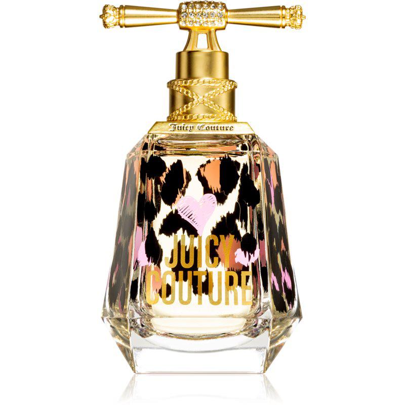 Juicy Couture I Love Juicy Couture parfumovaná voda pre ženy 