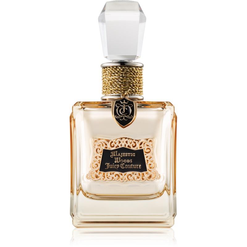 Juicy Couture Majestic Woods parfumovaná voda pre ženy 
