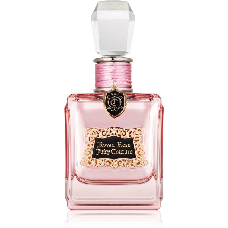 Juicy Couture Royal Rose parfumovaná voda pre ženy 