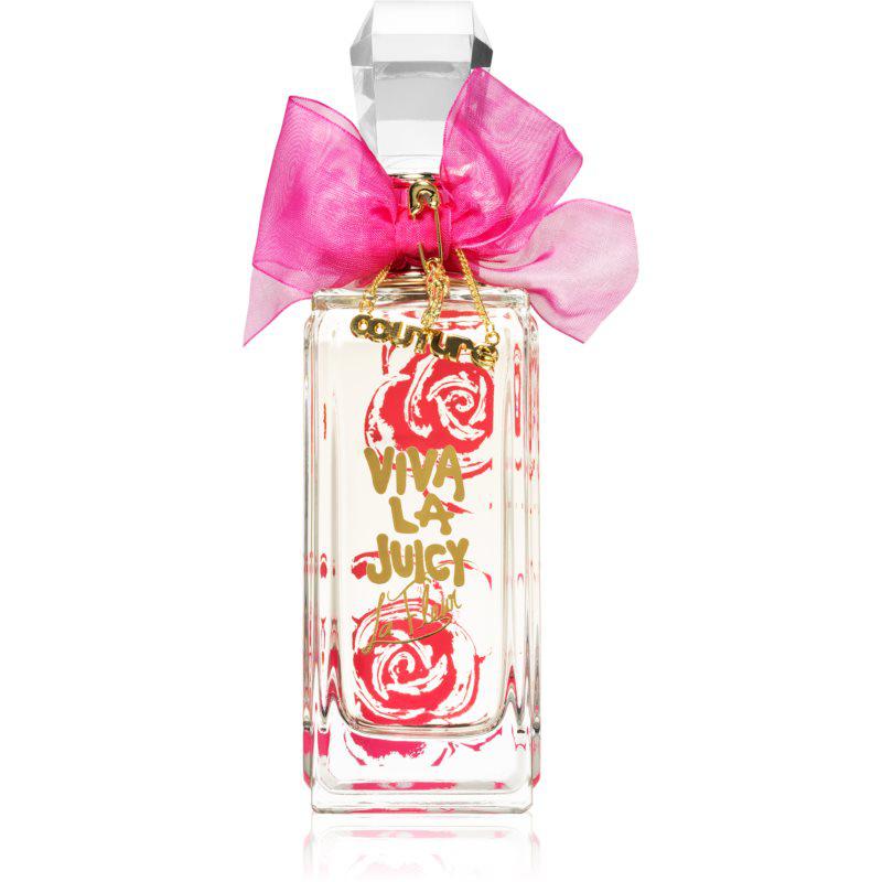 Juicy Couture Viva La Juicy La Fleur toaletná voda pre ženy 