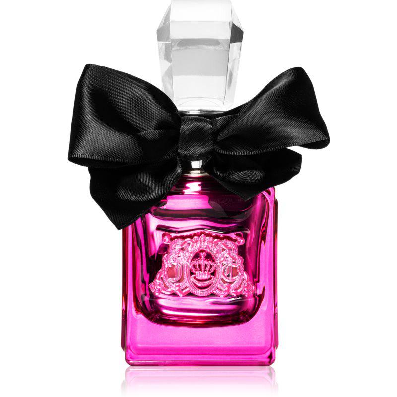 Juicy Couture Viva La Juicy Noir parfumovaná voda pre ženy 