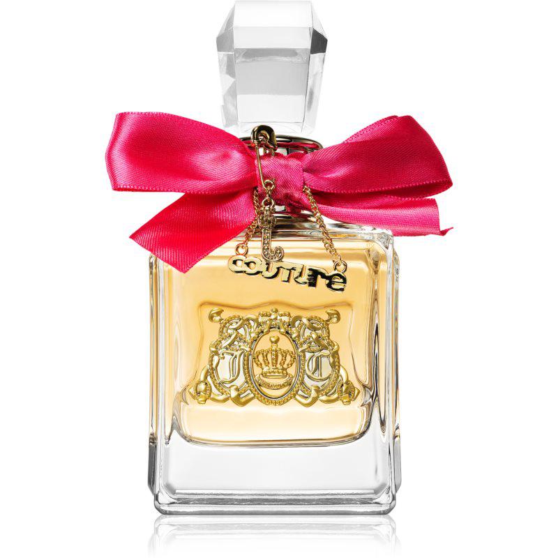 Juicy Couture Viva La Juicy parfumovaná voda pre ženy 