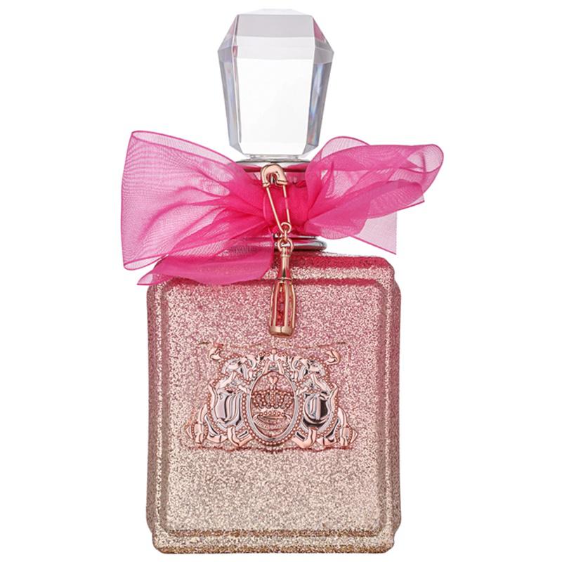 Juicy Couture Viva La Juicy Rosé parfumovaná voda pre ženy 