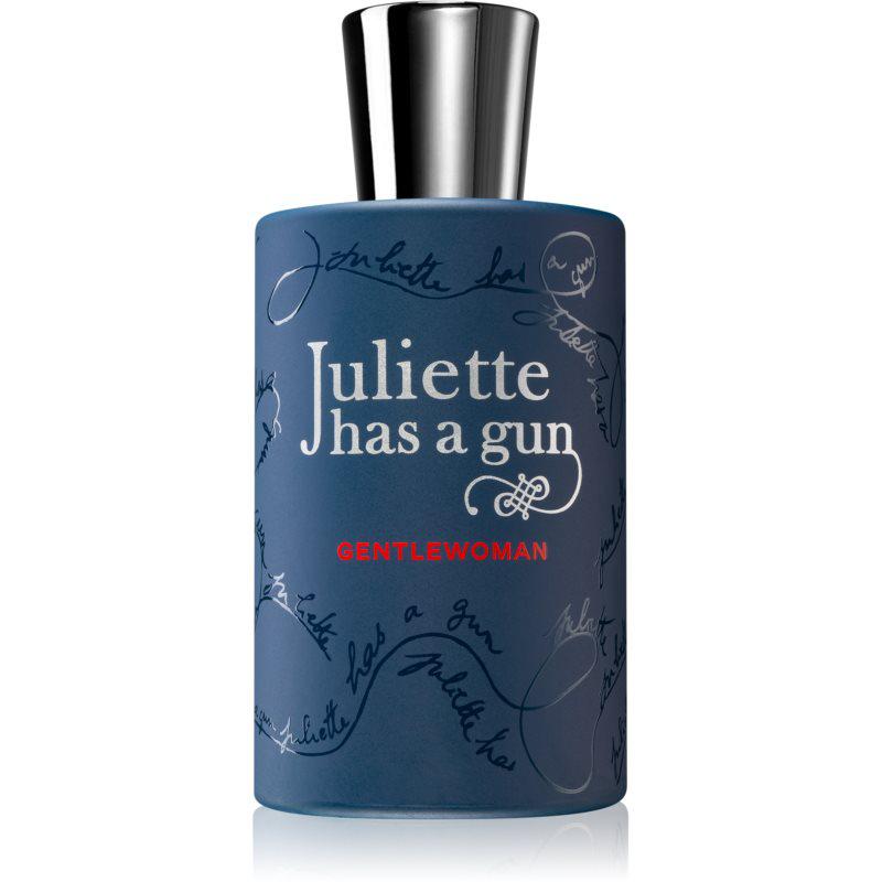 Juliette has a gun Gentlewoman parfumovaná voda pre ženy 