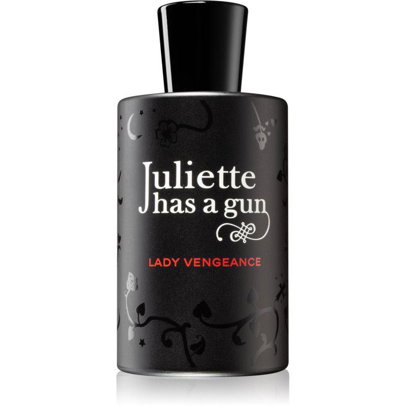 Juliette has a gun Lady Vengeance parfumovaná voda pre ženy 