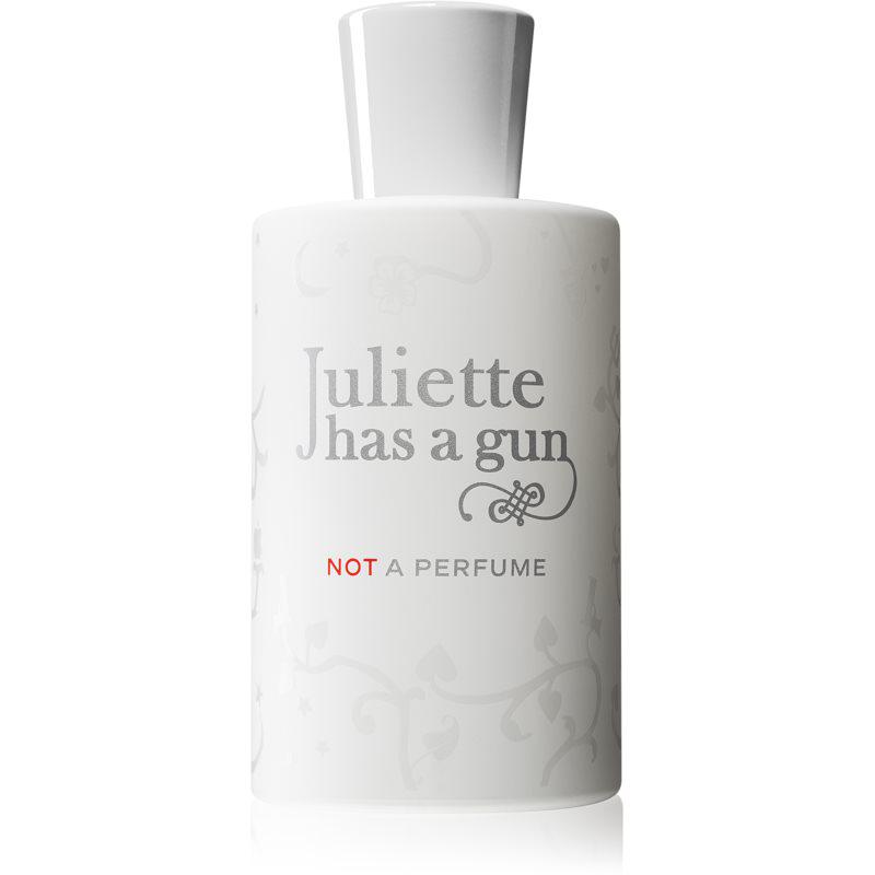 Juliette has a gun Not a Perfume parfumovaná voda pre ženy 