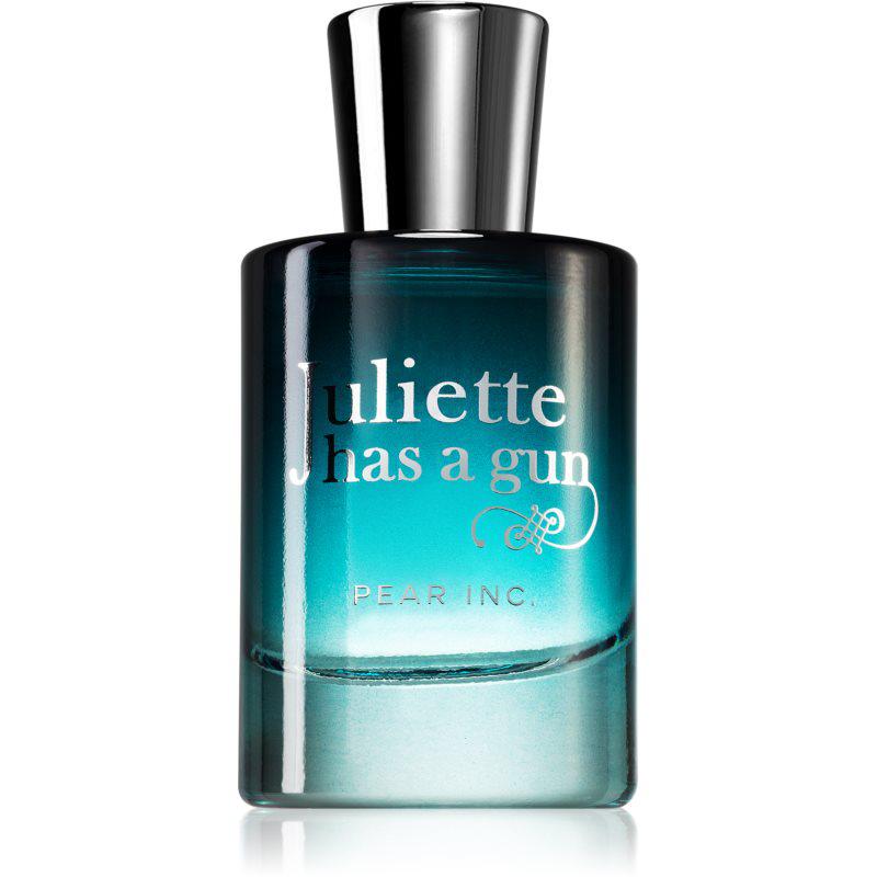 Juliette has a gun Pear Inc. parfumovaná voda unisex 