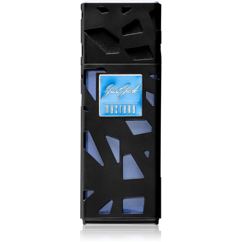 Just Jack Mystery parfumovaná voda pre mužov 