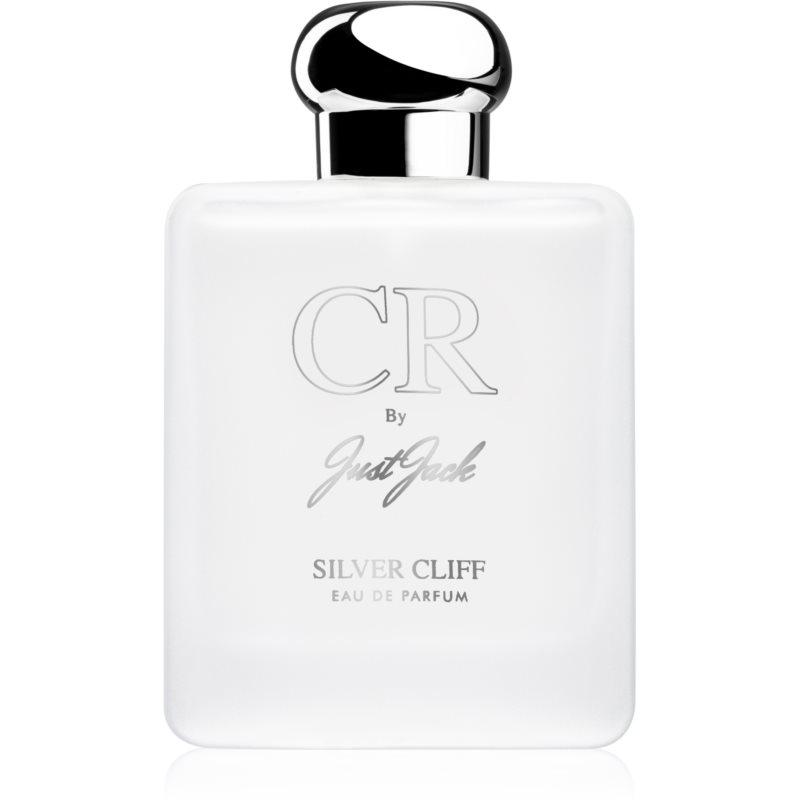 Just Jack Silver Cliff parfumovaná voda unisex 
