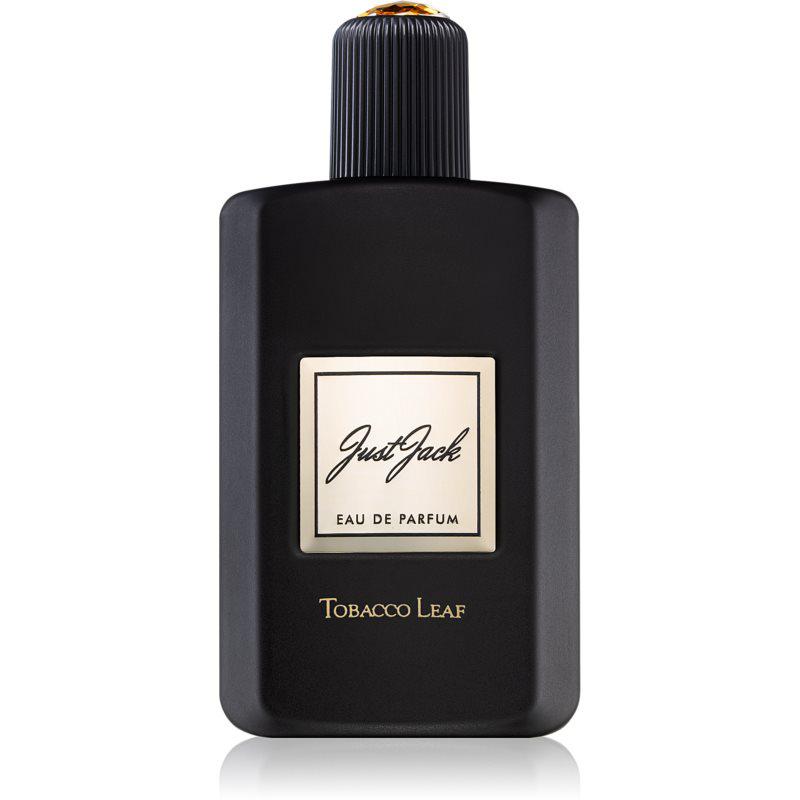Just Jack Tobacco Leaf parfumovaná voda unisex 