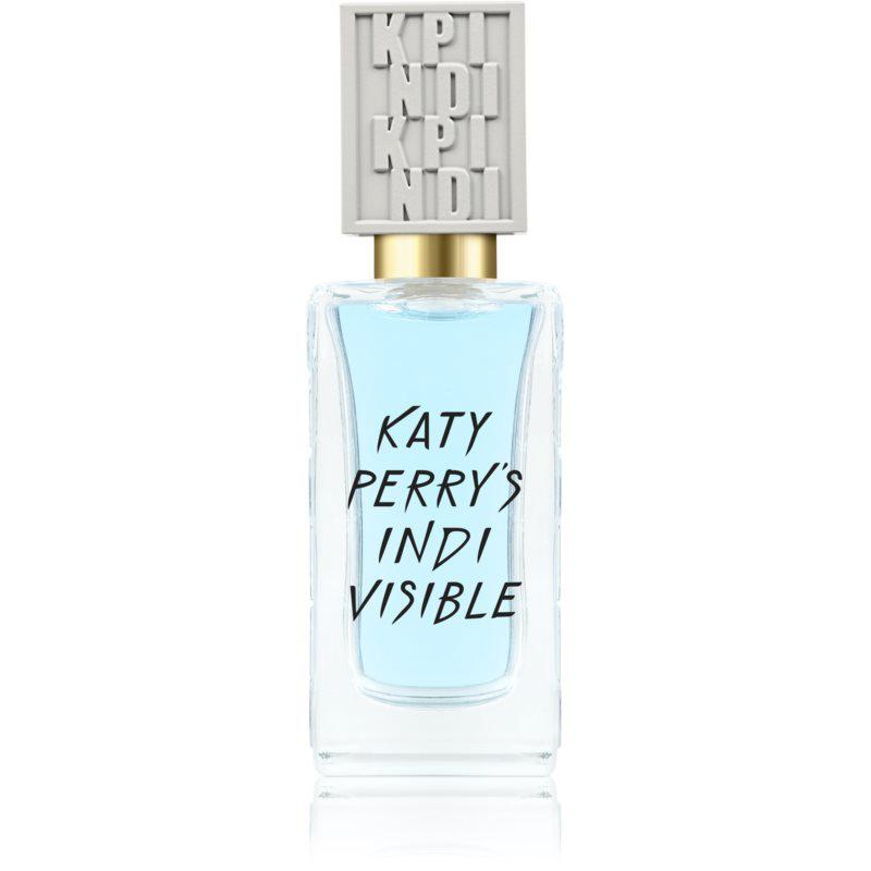 Katy Perry Katy Perry's Indi Visible parfumovaná voda pre ženy 