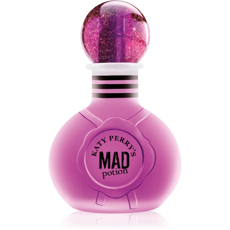 Katy Perry Katy Perry's Mad Potion parfumovaná voda pre ženy 