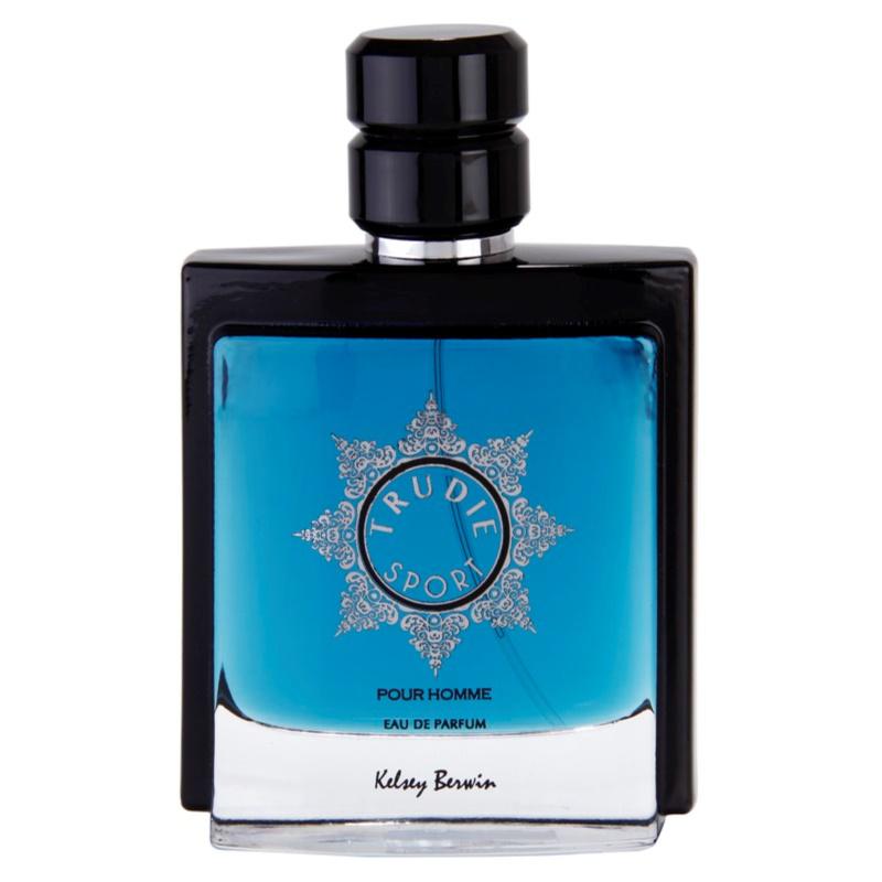 Kelsey Berwin Trudie Sport parfumovaná voda pre mužov 