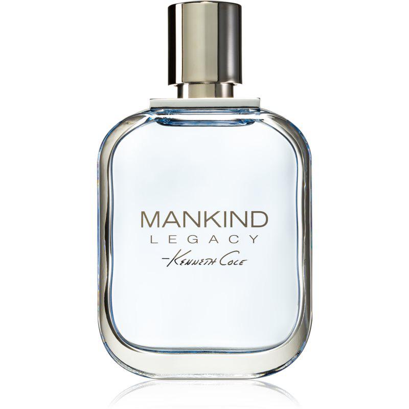 Kenneth Cole Mankind Legacy toaletná voda pre mužov 