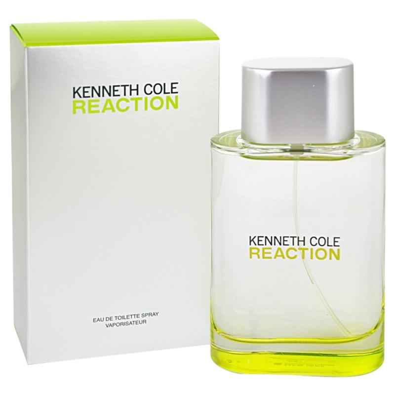 Kenneth Cole Reaction toaletná voda pre mužov 