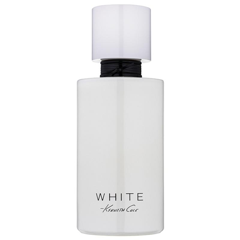 Kenneth Cole White parfumovaná voda pre ženy 