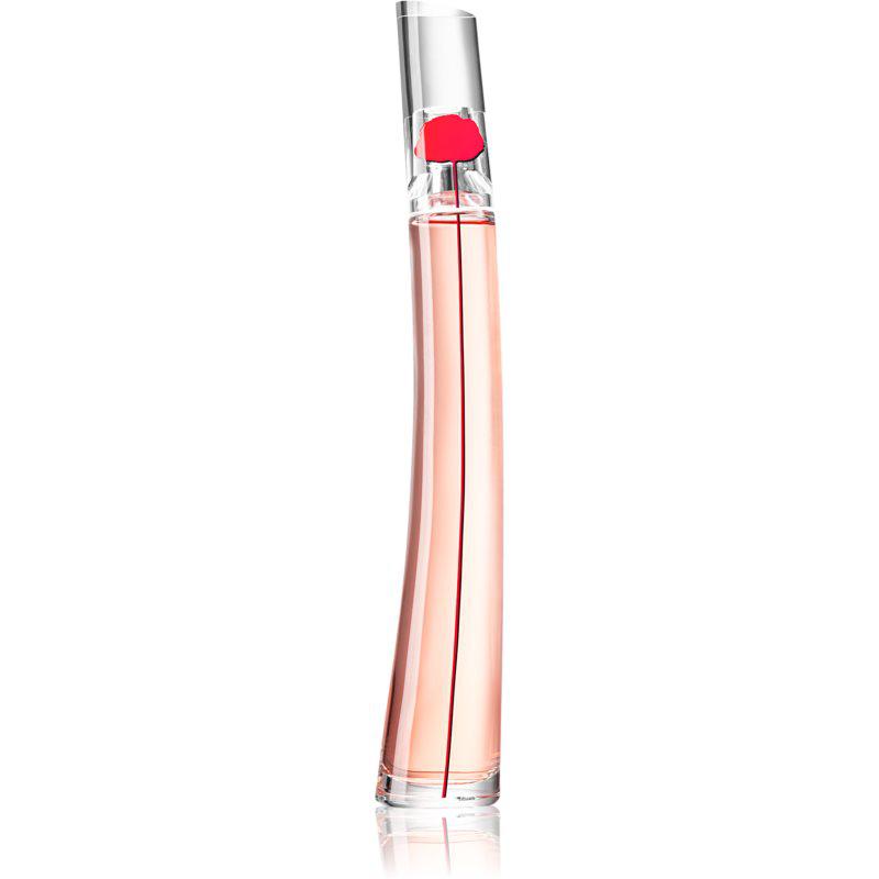 Kenzo Flower by Kenzo Eau de Vie parfumovaná voda pre ženy 