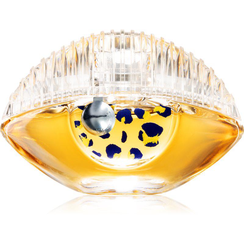 Kenzo Kenzo World Power Collector parfumovaná voda pre ženy 