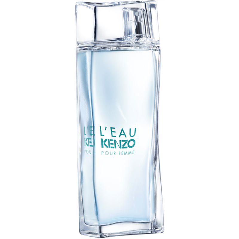 Kenzo L'Eau Kenzo Pour Femme toaletná voda pre ženy 