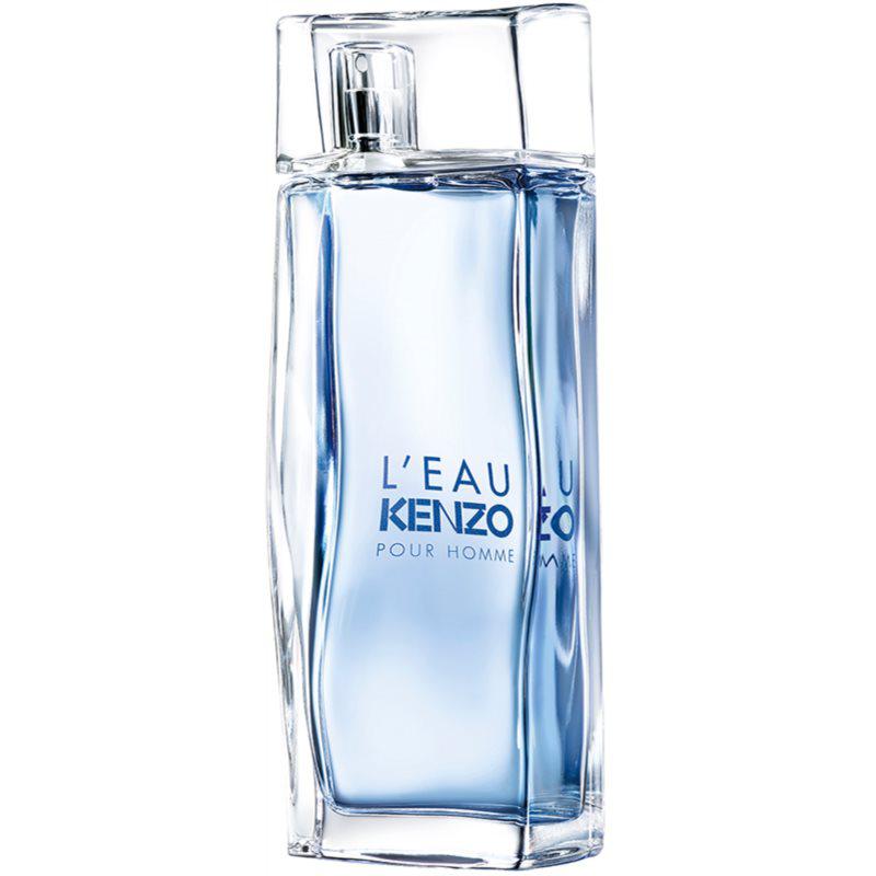 Kenzo L'Eau Kenzo Pour Homme toaletná voda pre mužov 