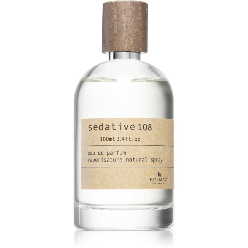 Kolmaz SEDATIVE 108 parfumovaná voda pre mužov 