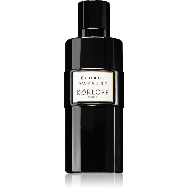 Korloff Ecorce D'Argent parfumovaná voda unisex 