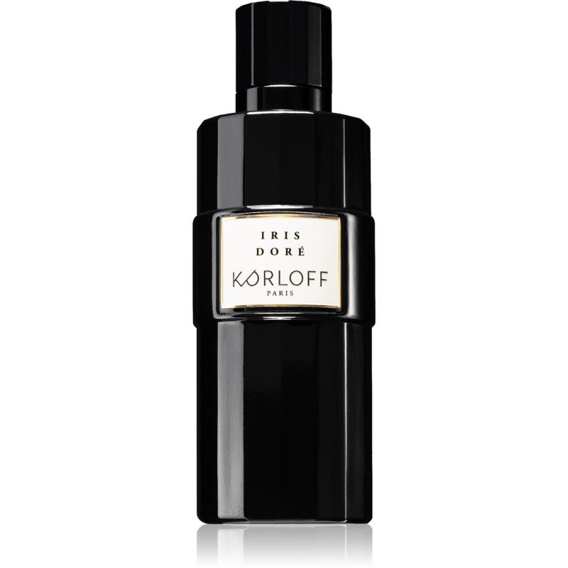 Korloff Iris Doré parfumovaná voda unisex 
