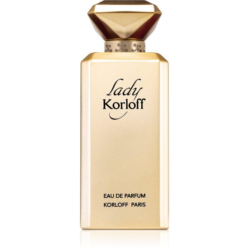Korloff Lady parfumovaná voda pre ženy 