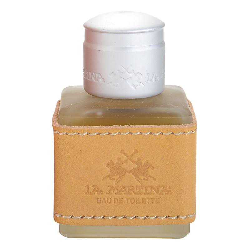 La Martina Hombre toaletná voda pre mužov 