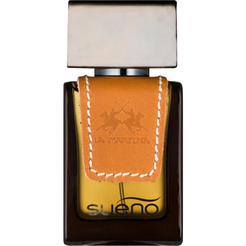 La Martina Sueno Hombre toaletná voda pre mužov 