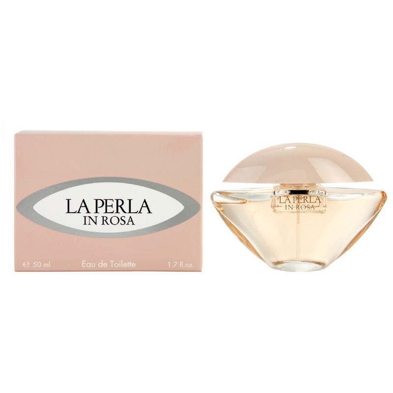 La Perla In Rosa 