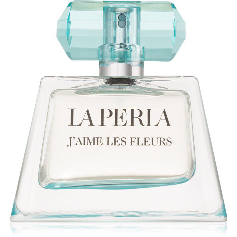 La Perla J´Aime Les Fleurs toaletná voda pre ženy 