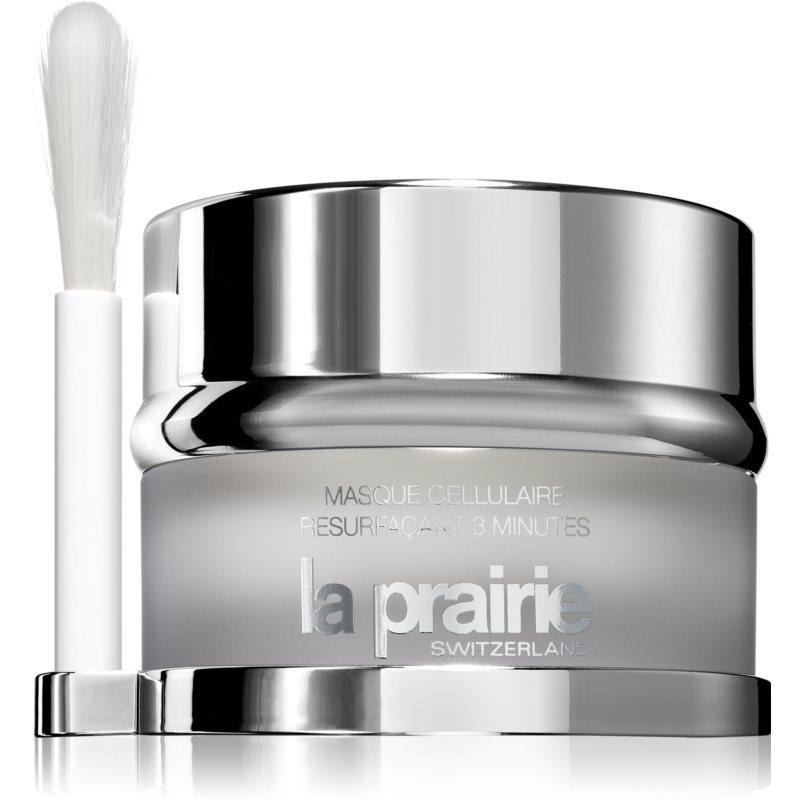 La Prairie Cellular 3-Minute Peel maska pre obnovu povrchu pleti 