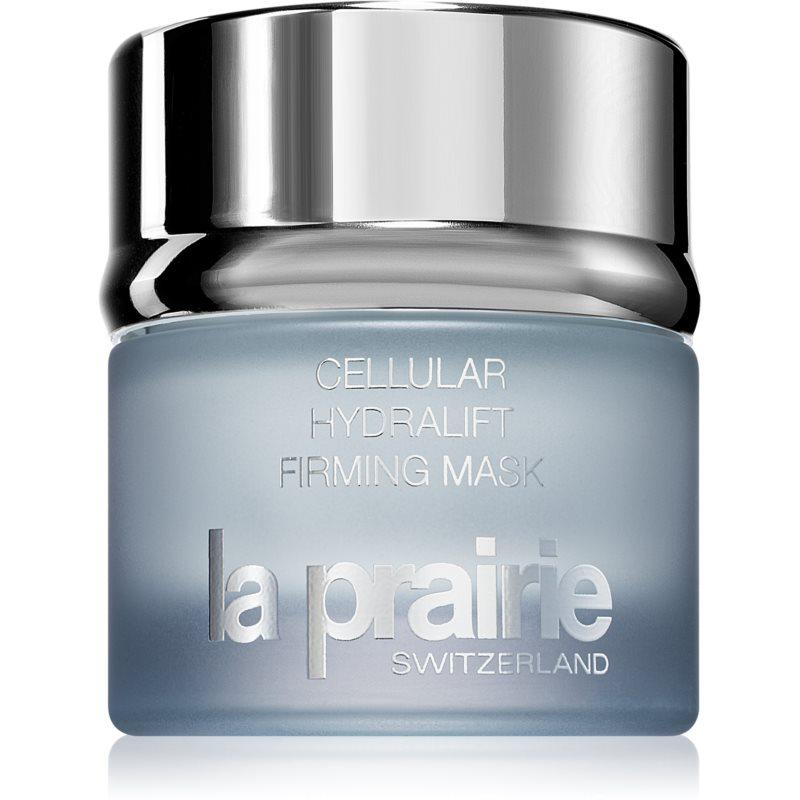 La Prairie Cellular Hydralift Firming Mask hydratačná a vyživujúca maska pre citlivú pleť 
