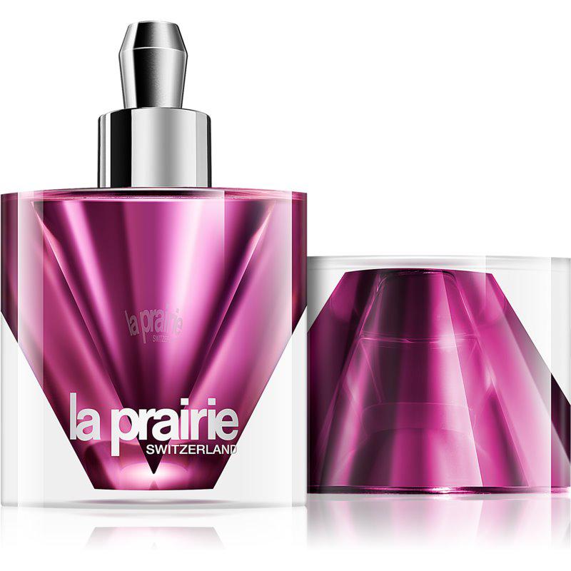 La Prairie Platinum Rare omladzujúca nočná starostlivosť 