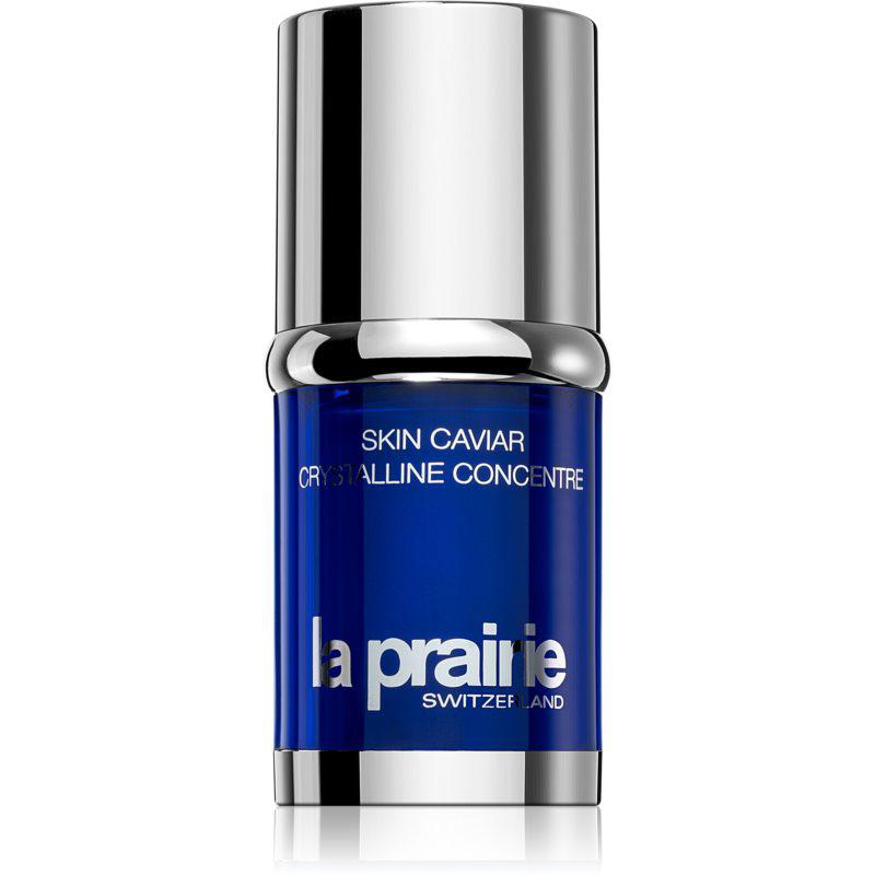 La Prairie Skin Caviar Crystalline Concentré sérum proti starnutiu pleti 